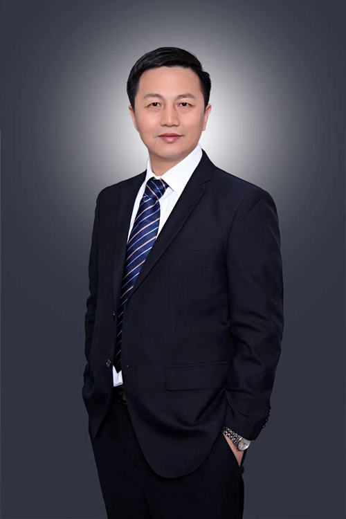 蔡安明