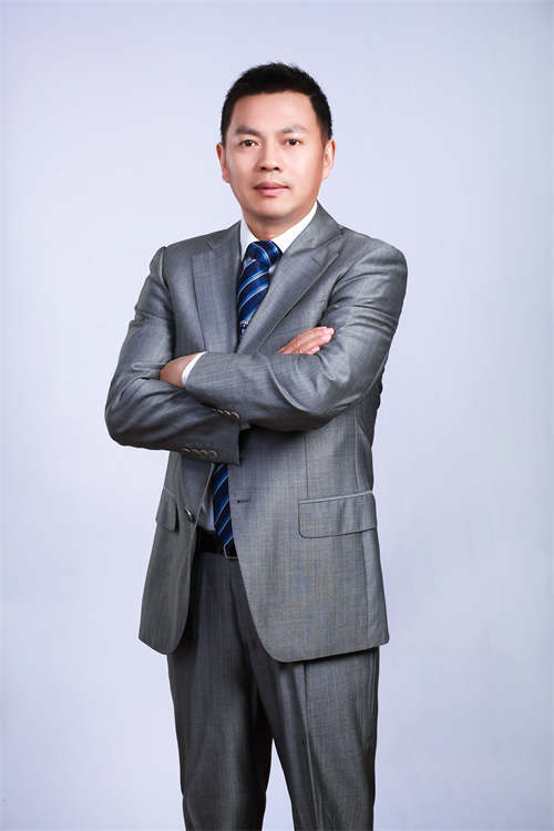 李伟根