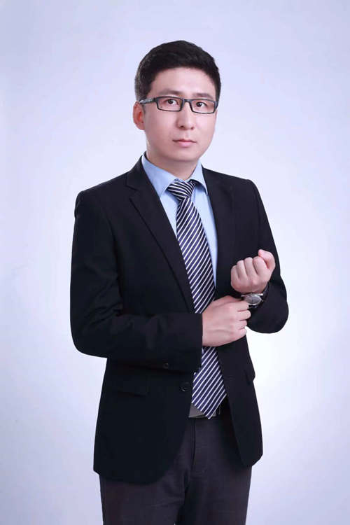 商运东
