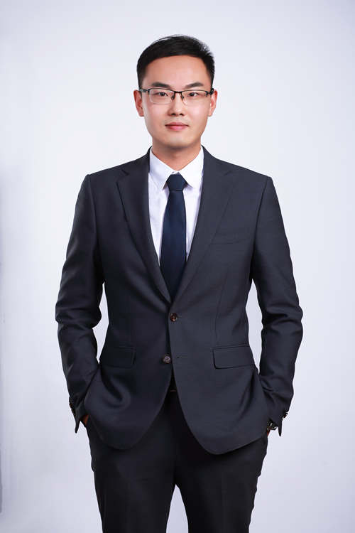 王志康